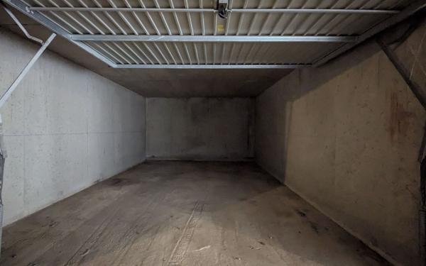 Stationnement à vendre    23 m2 Vieux-Boucau-les-Bains