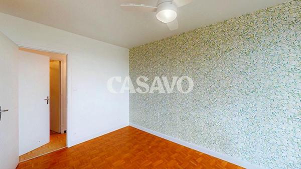 Vente Appartement 2 pièces de 49m² - 31300 Toulouse