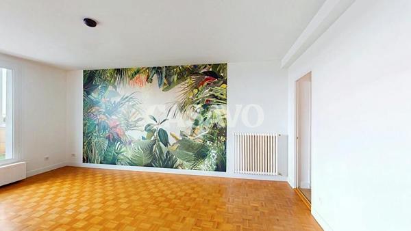 Vente Appartement 2 pièces de 49m² - 31300 Toulouse
