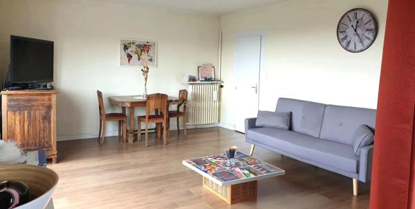 Vente Appartement 4 pièces 77 m2 à Chambray-Lès-Tours