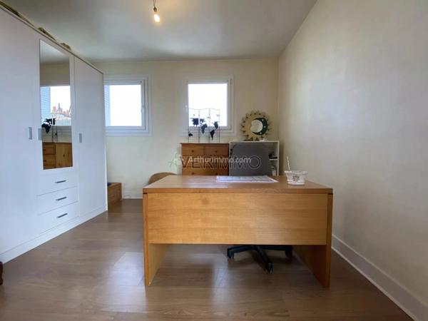 Vente Appartement 4 pièces 77 m2 à Chambray-Lès-Tours