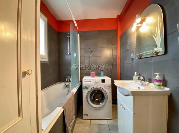 Vente Appartement 4 pièces 77 m2 à Chambray-Lès-Tours