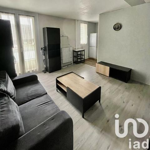 Appartement à vendre 1 pièce 30 m² Gradignan