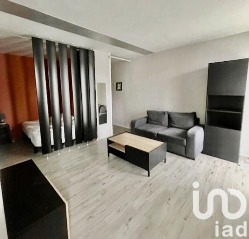 Appartement à vendre 1 pièce 30 m² Gradignan