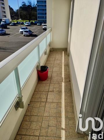 Appartement à vendre 1 pièce 30 m² Gradignan