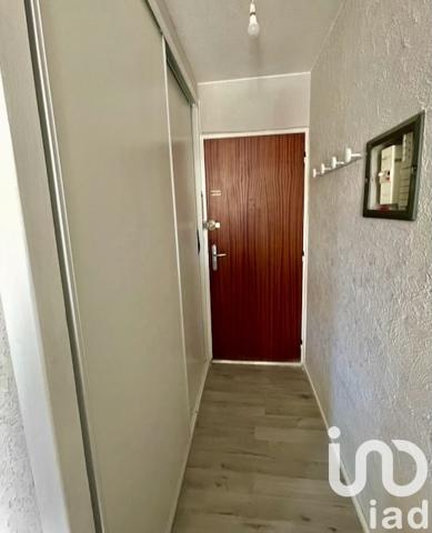 Appartement à vendre 1 pièce 30 m² Gradignan