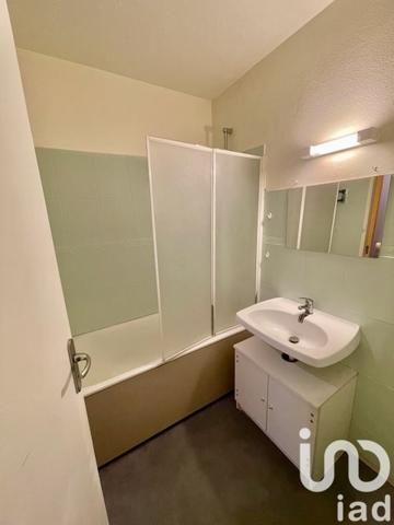 Appartement à vendre 1 pièce 30 m² Gradignan