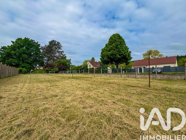 Terrain à vendre 605 m² Lardy