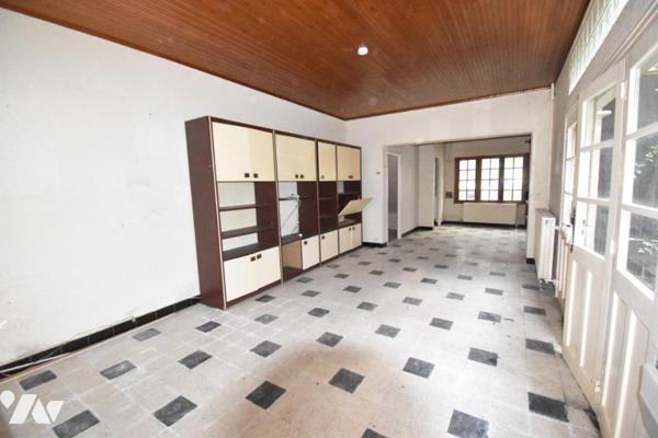 Maison T7 quartier Saint Roch AMIENS