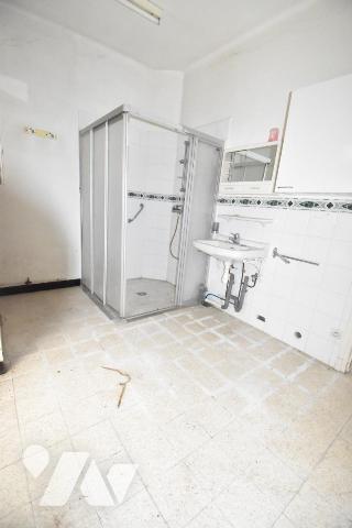 Maison T7 quartier Saint Roch AMIENS