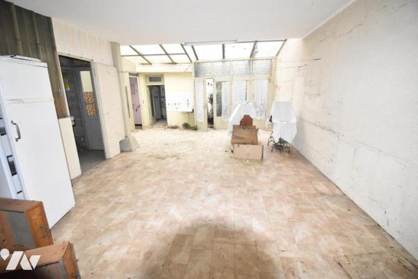 Maison T7 quartier Saint Roch AMIENS