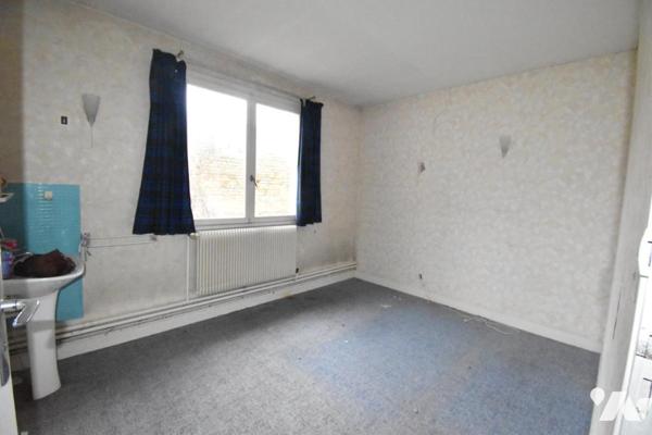 Maison T7 quartier Saint Roch AMIENS