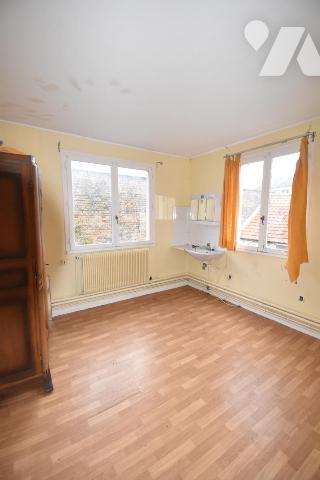 Maison T7 quartier Saint Roch AMIENS