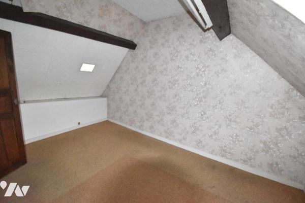 Maison T7 quartier Saint Roch AMIENS