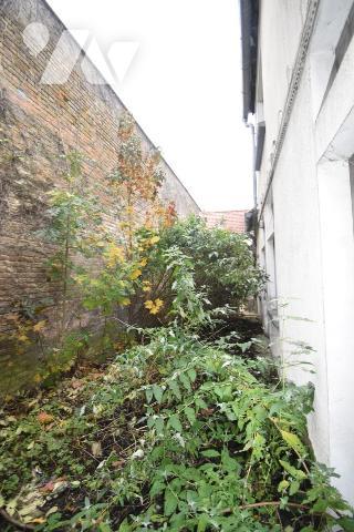 Maison T7 quartier Saint Roch AMIENS