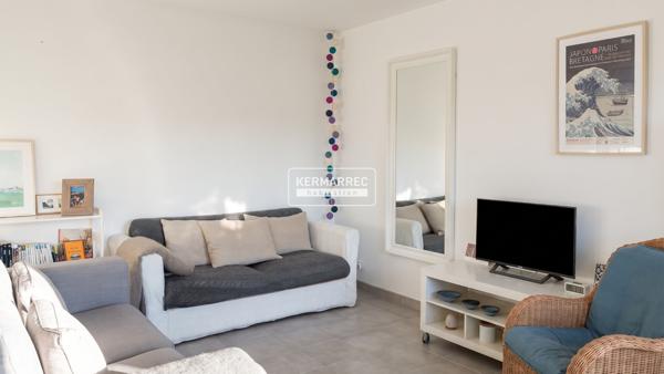 Appartement 2 pièces – 44 m² environ à Nantes (ref : 2033B)