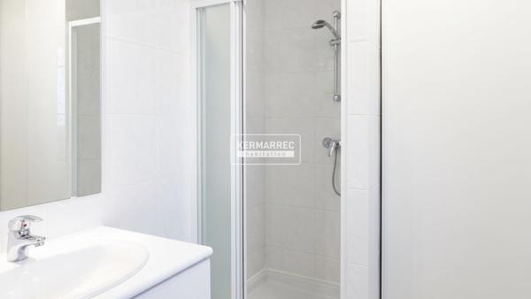 Appartement 2 pièces – 44 m² environ à Nantes (ref : 2033B)