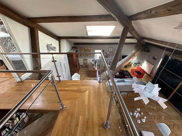 Appartement 6 pièces 138.9 m2