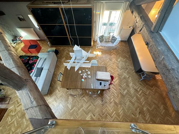 Appartement 6 pièces 138.9 m2