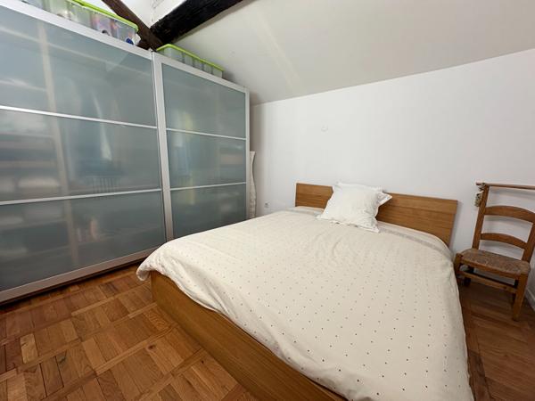 Appartement 6 pièces 138.9 m2