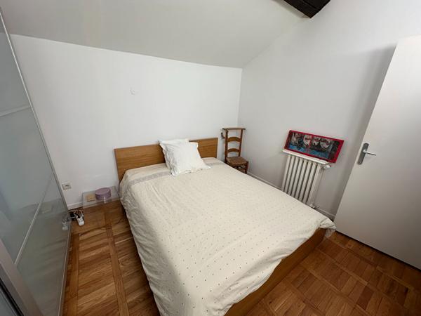 Appartement 6 pièces 138.9 m2