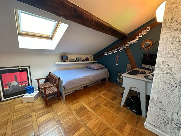 Appartement 6 pièces 138.9 m2