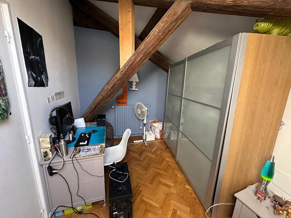 Appartement 6 pièces 138.9 m2