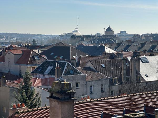Appartement 6 pièces 138.9 m2