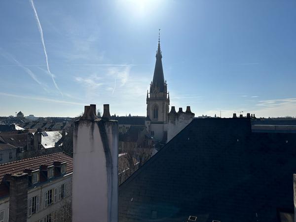 Appartement 6 pièces 138.9 m2