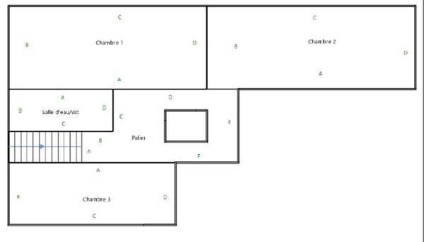 Appartement 6 pièces 138.9 m2