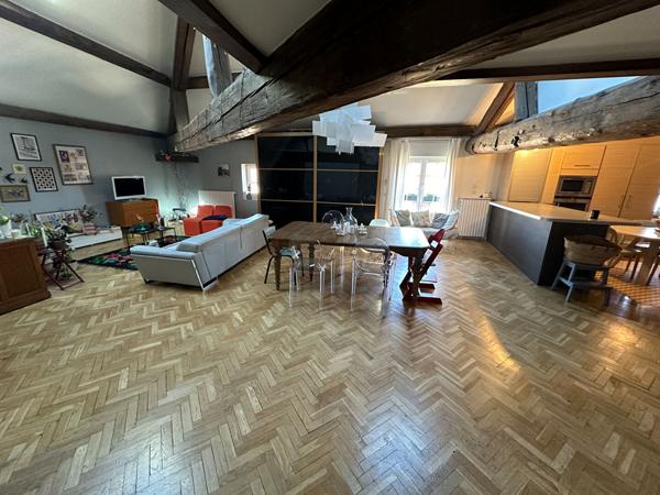Appartement 6 pièces 138.9 m2