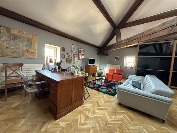 Appartement 6 pièces 138.9 m2