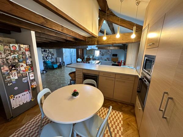 Appartement 6 pièces 138.9 m2
