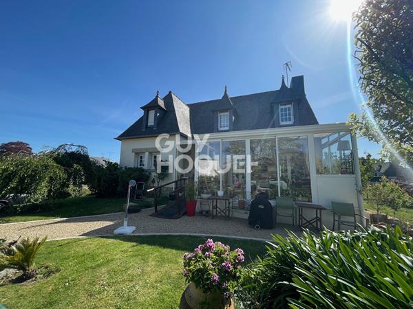 ETABLES SUR MER : A VENDRE MAISON PROCHE DU CENTRE !