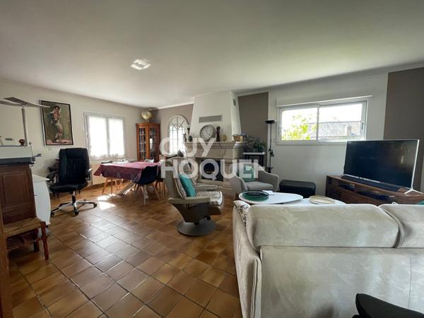 ETABLES SUR MER : A VENDRE MAISON PROCHE DU CENTRE !
