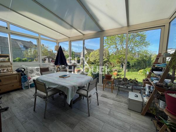 ETABLES SUR MER : A VENDRE MAISON PROCHE DU CENTRE !