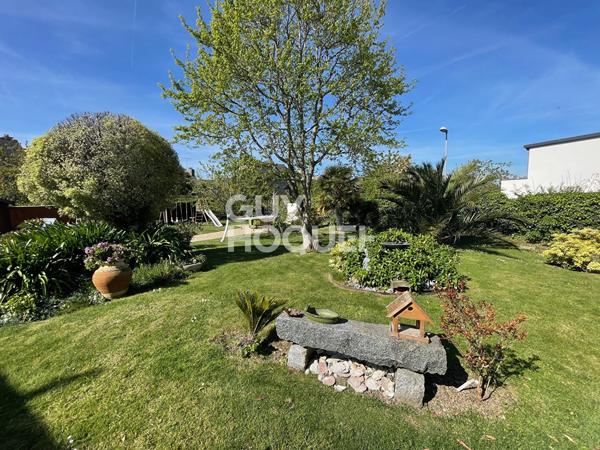 ETABLES SUR MER : A VENDRE MAISON PROCHE DU CENTRE !