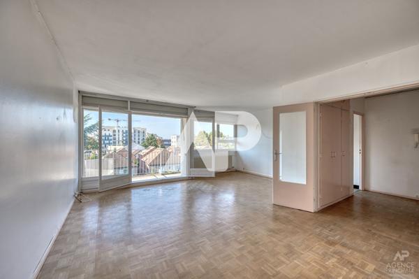 Appartement Rueil Malmaison 4 pièce(s) 86.55 m2 €365 000 ** - Référence 19504