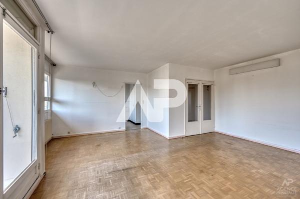 Appartement Rueil Malmaison 4 pièce(s) 86.55 m2 €365 000 ** - Référence 19504