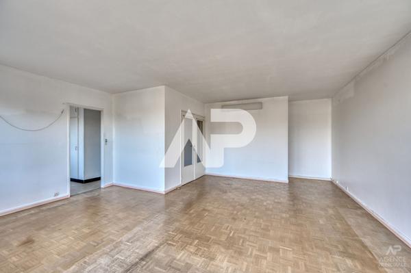 Appartement Rueil Malmaison 4 pièce(s) 86.55 m2 €365 000 ** - Référence 19504