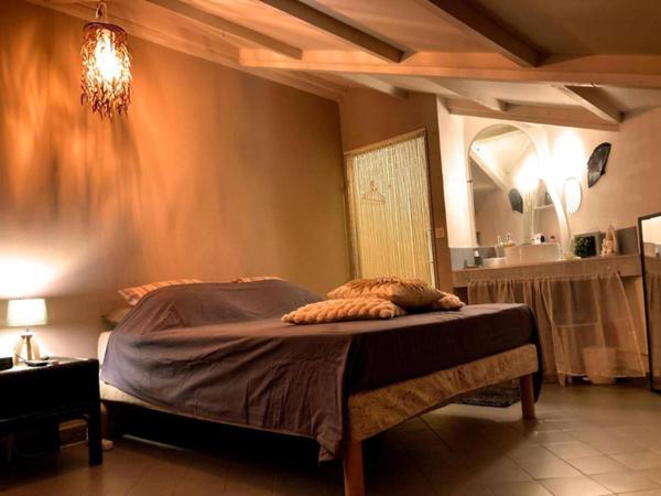 Superbe appartement au Diamant