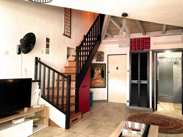 Superbe appartement au Diamant