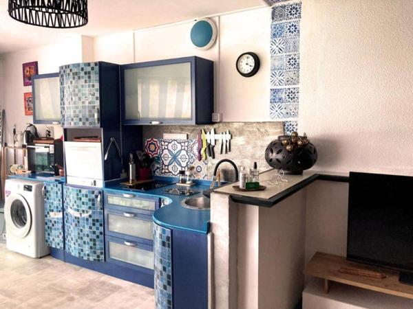 Superbe appartement au Diamant