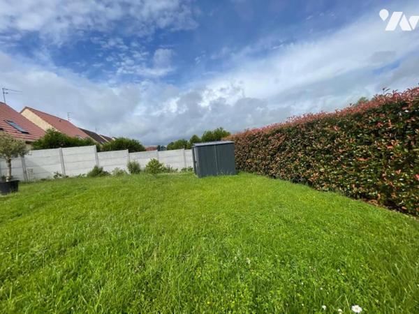 Maison individuelle d’exception – 4 chambres, jardin clos, secteur calme et recherché – DPE C