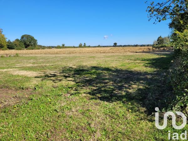 Terrain à vendre 575 m² Vernon