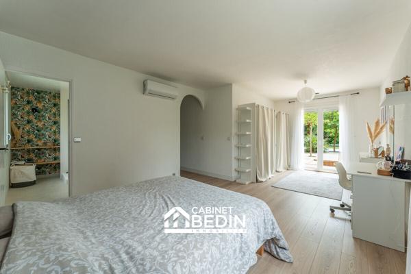 Achat Maison 6 pièces Cestas 4 chambres