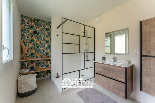 Achat Maison 6 pièces Cestas 4 chambres