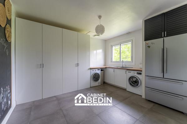 Achat Maison 6 pièces Cestas 4 chambres