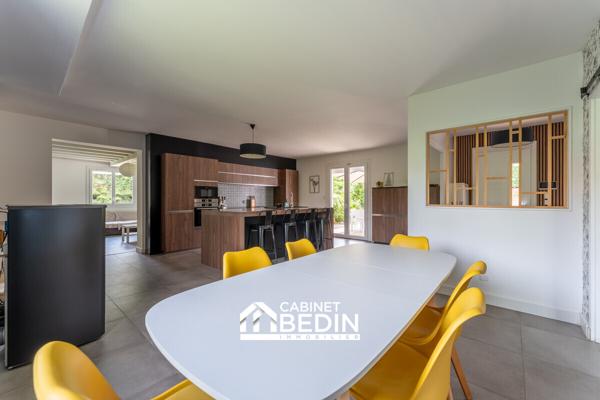 Achat Maison 6 pièces Cestas 4 chambres