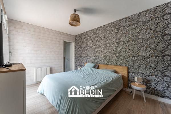 Achat Maison 6 pièces Cestas 4 chambres